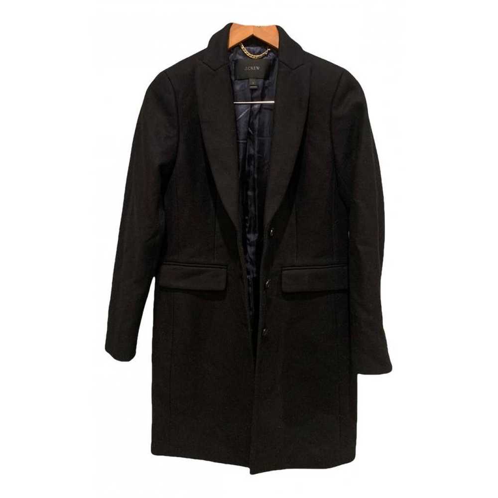 J.Crew Wool jacket - image 1