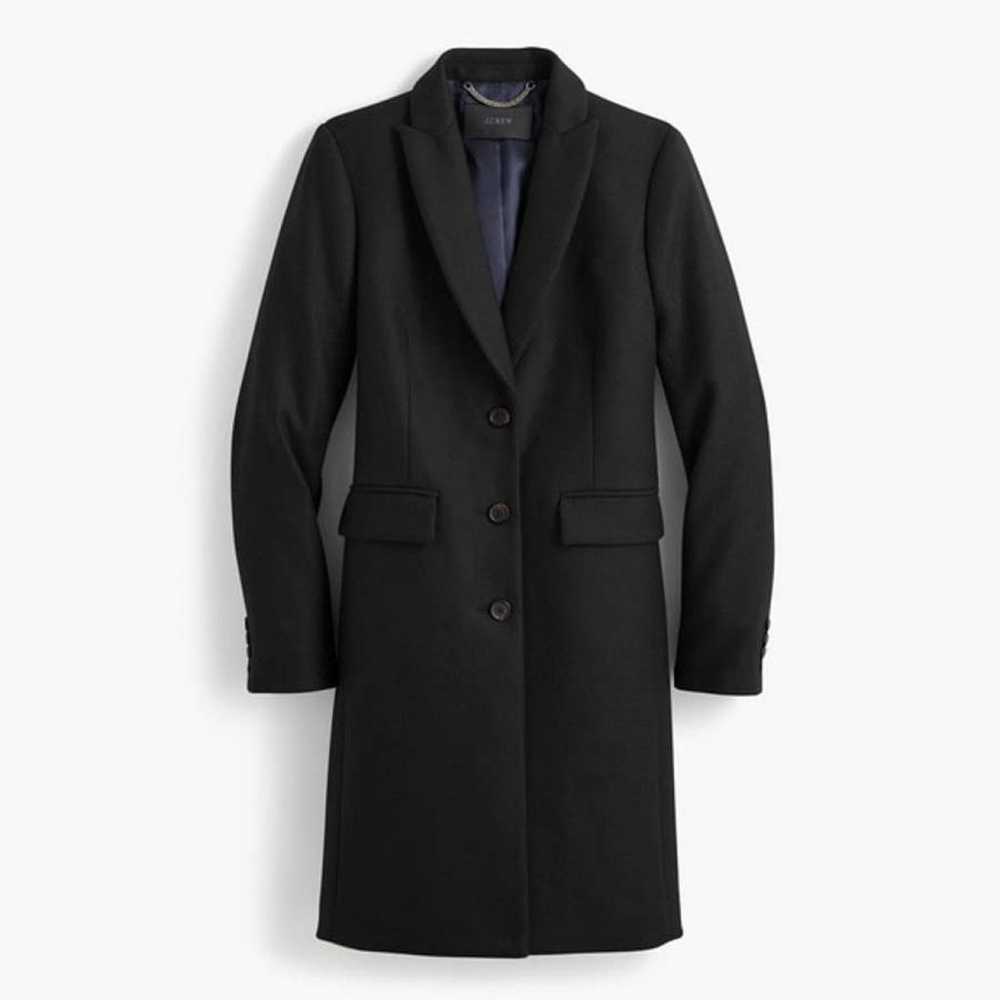 J.Crew Wool jacket - image 5