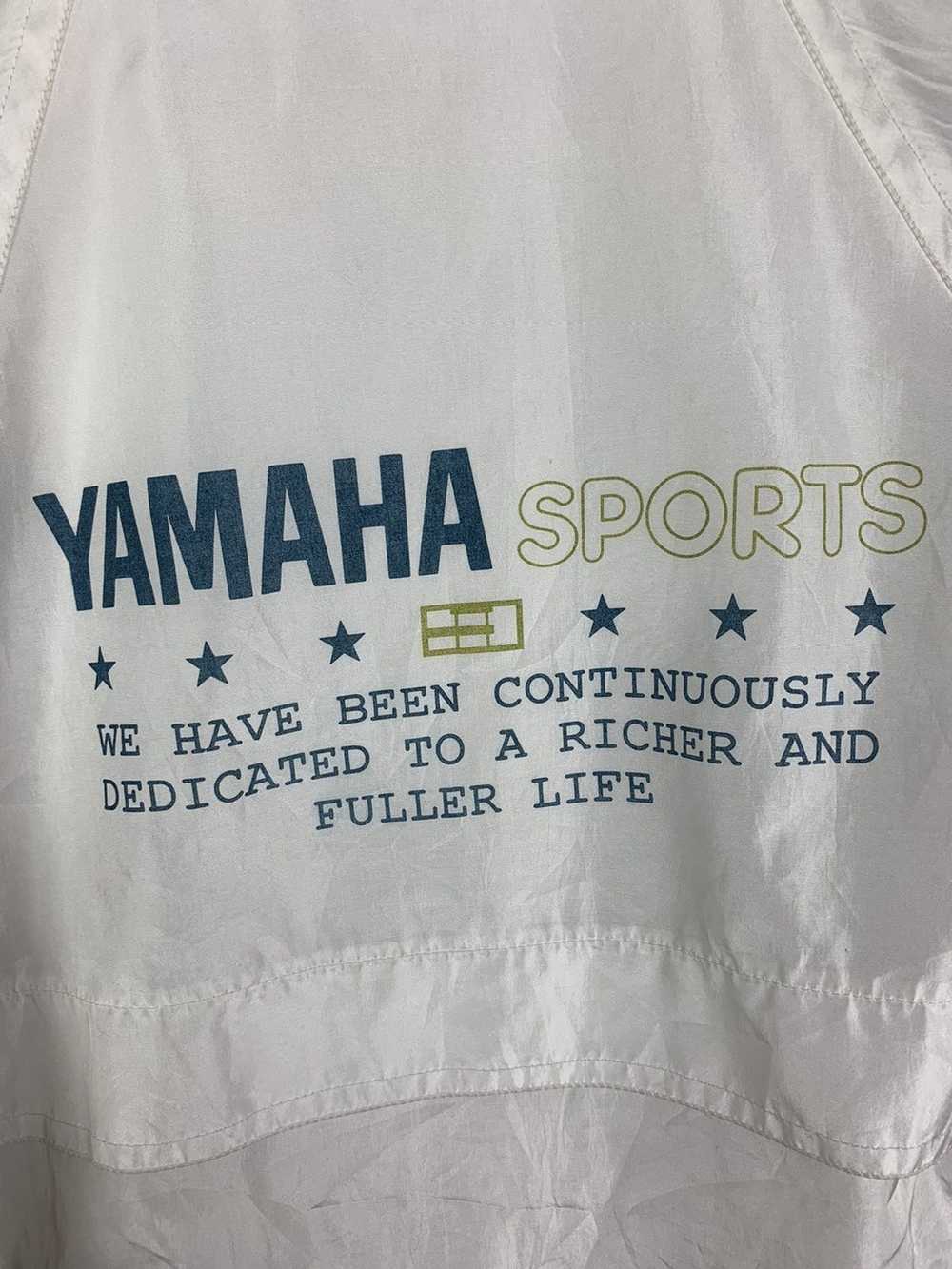 Sports Specialties × Vintage × Yamaha Vintage Yam… - image 10