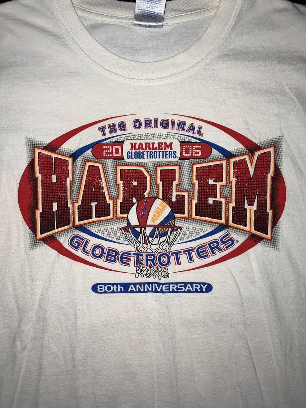 Streetwear × Vintage Y2K 2006 Harlem Globetrotter… - image 4