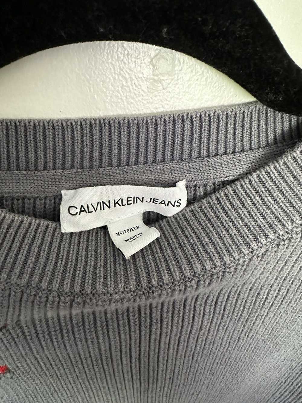 Calvin Klein Calvin Klein Stars - image 4