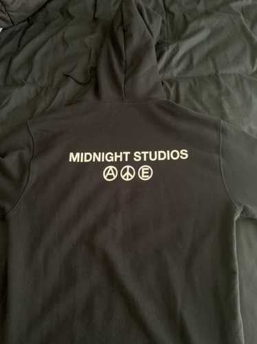 Midnight Studios Midnight Studios by Shane Gonzale