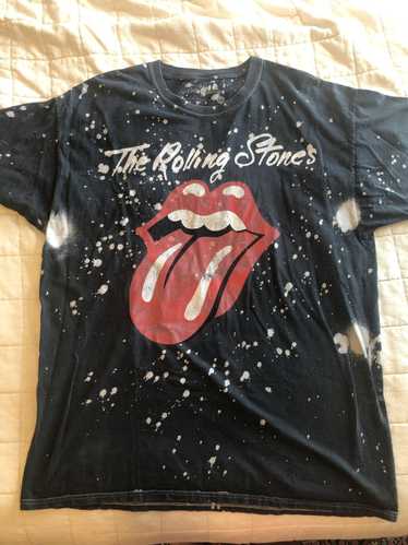 The Rolling Stones × Vintage Vintage The Rolling S
