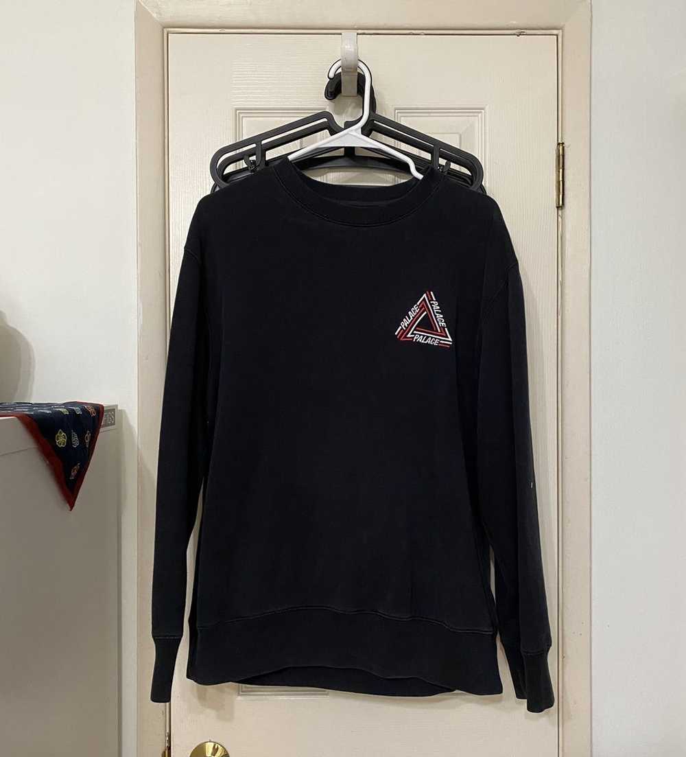 全品特価 PALACE TRI-FERG SLUB CREW XLサイズ | www.terrazaalmar.com.ar