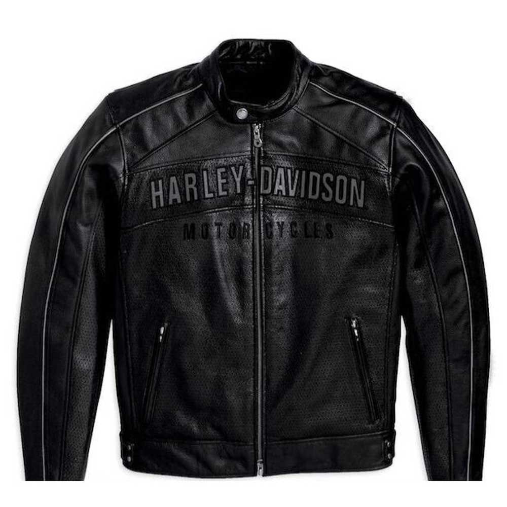 Harley Davison HARLEY DAVIDSON Nightfall Moto Bik… - image 1