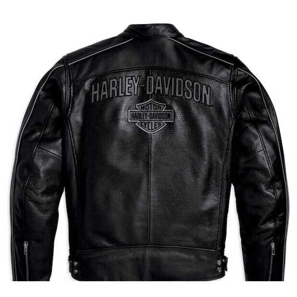 Harley Davison HARLEY DAVIDSON Nightfall Moto Bik… - image 2