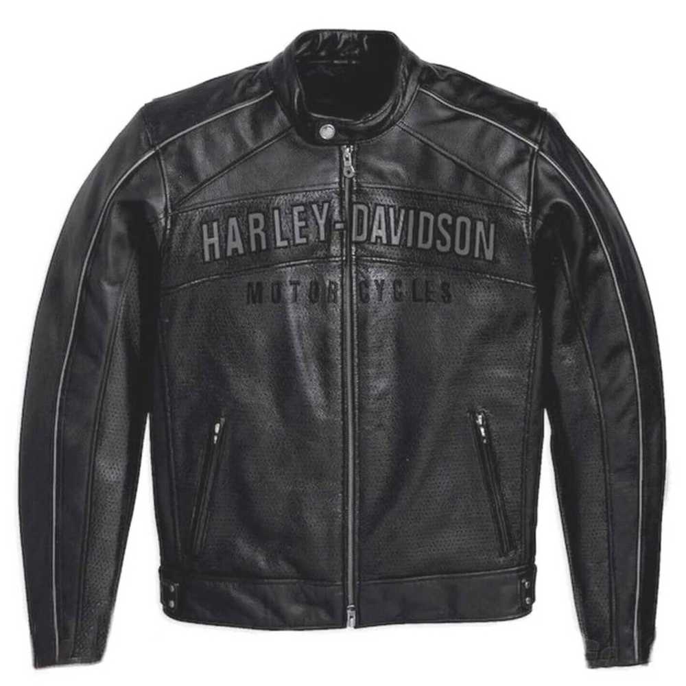 Harley Davison HARLEY DAVIDSON Nightfall Moto Bik… - image 3