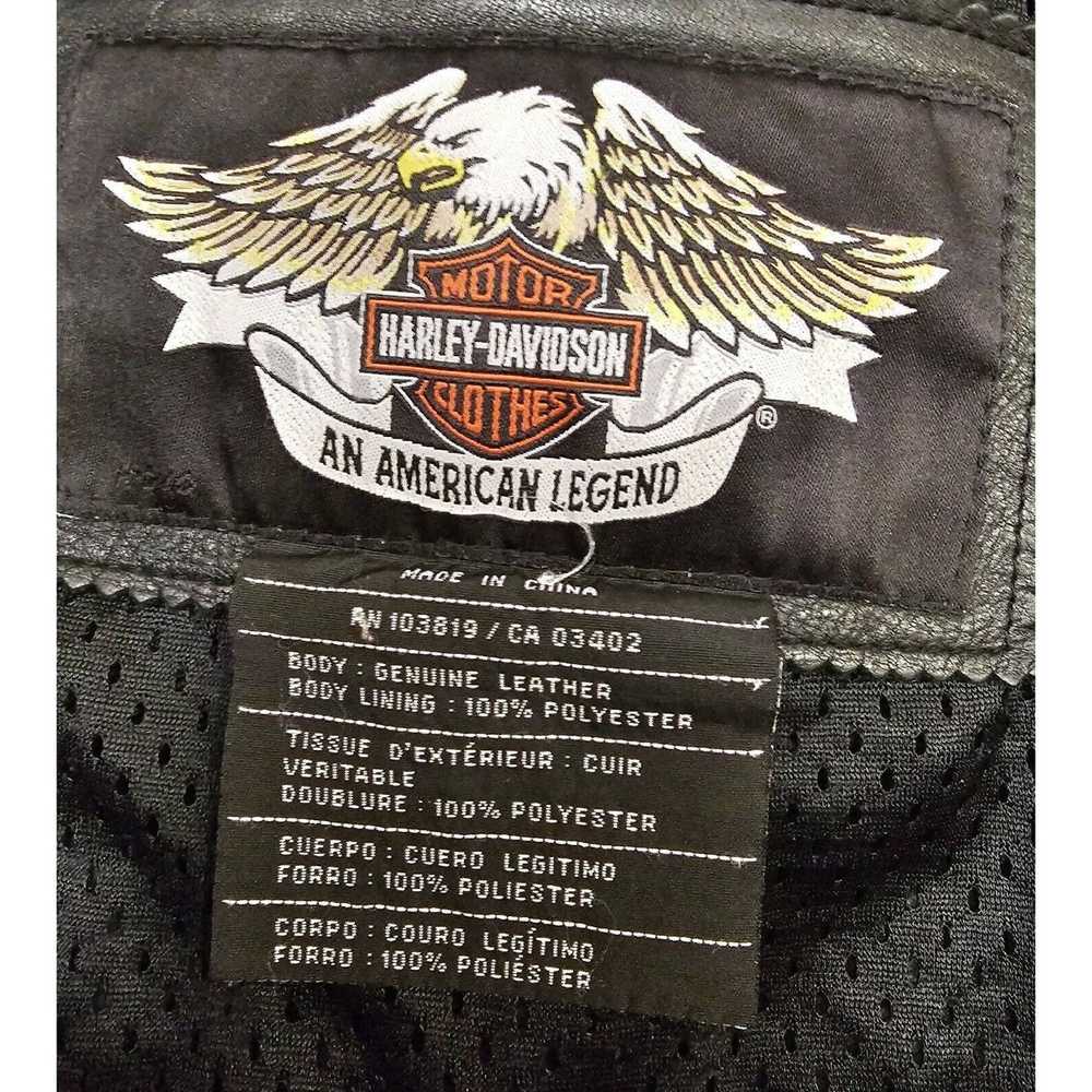 Harley Davison HARLEY DAVIDSON Nightfall Moto Bik… - image 9
