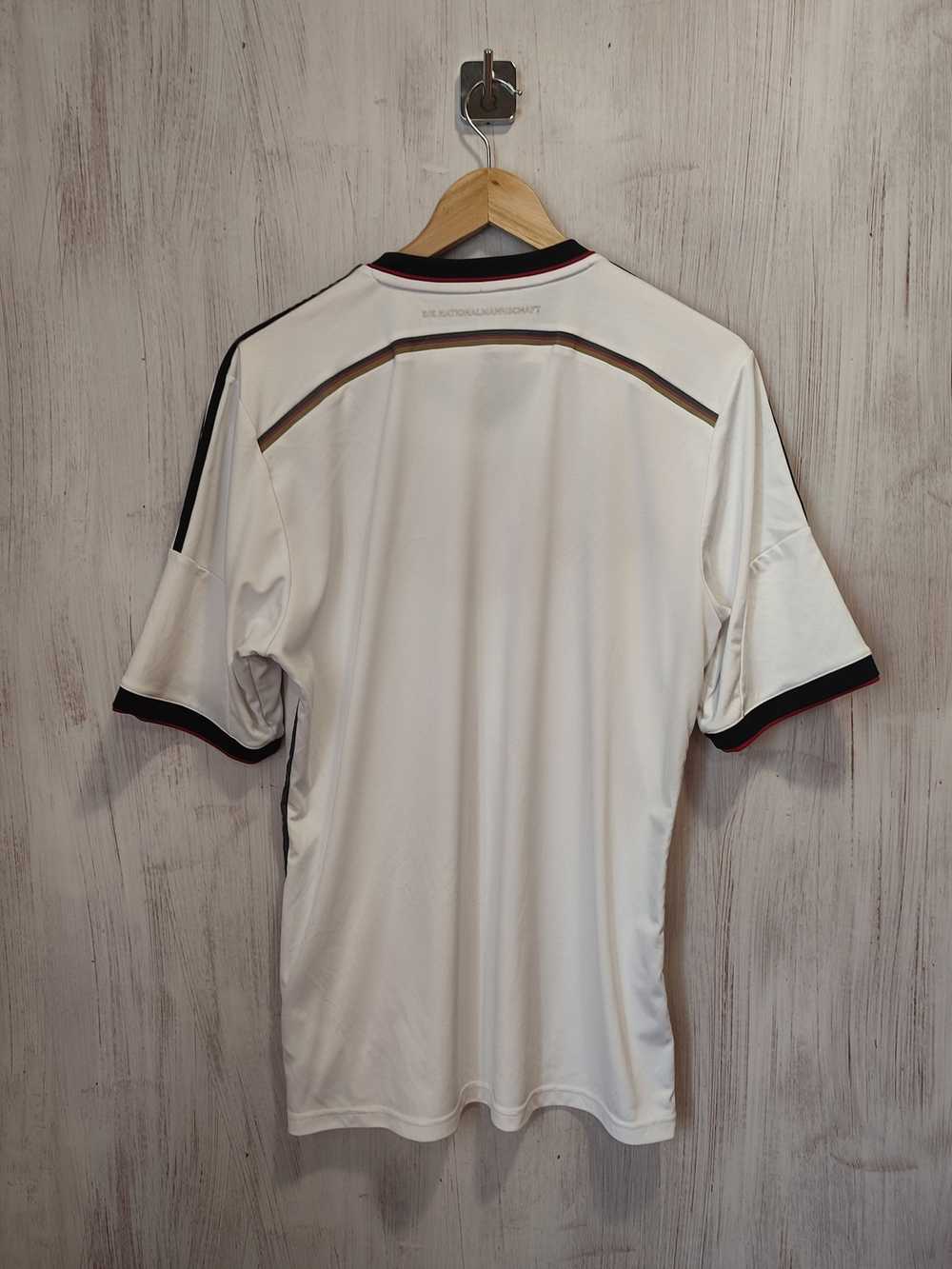 Adidas × Soccer Jersey × Sportswear Deutschland 2… - image 2