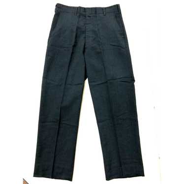Vintage 50s brent wool - Gem