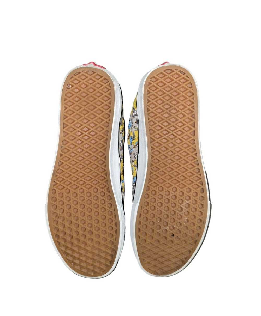 The Simpsons × Vans The Simpsons x Vans Itchy And… - image 5