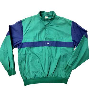 Cb jacket clearance 80s