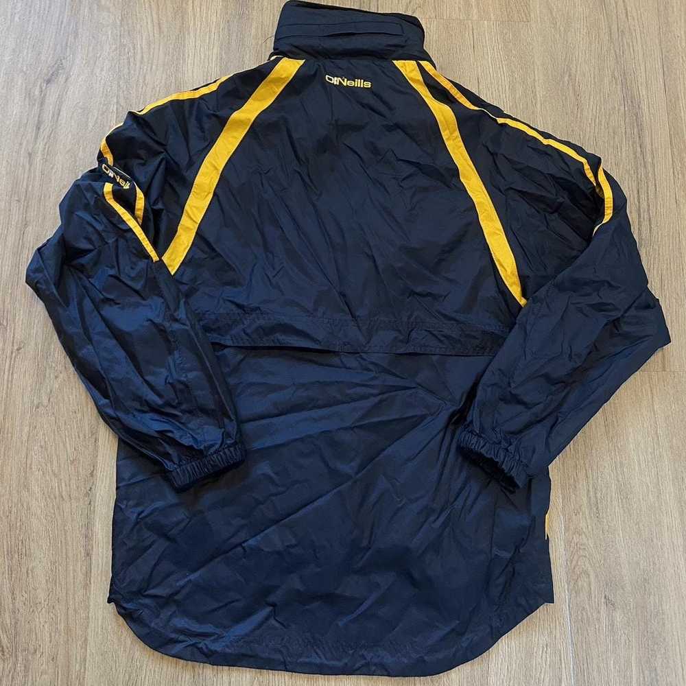 Oneills An eochair Gaa Jacket Rain Galeic Footbal… - image 2