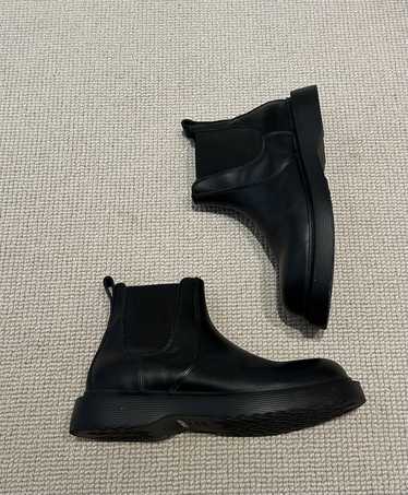 Arket Leather Boots - image 1
