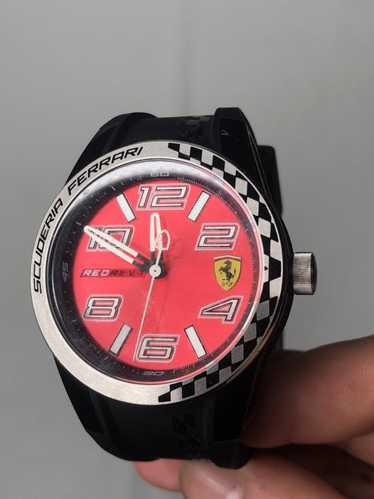 Scuderia Ferrari Scuderia Ferrari watch