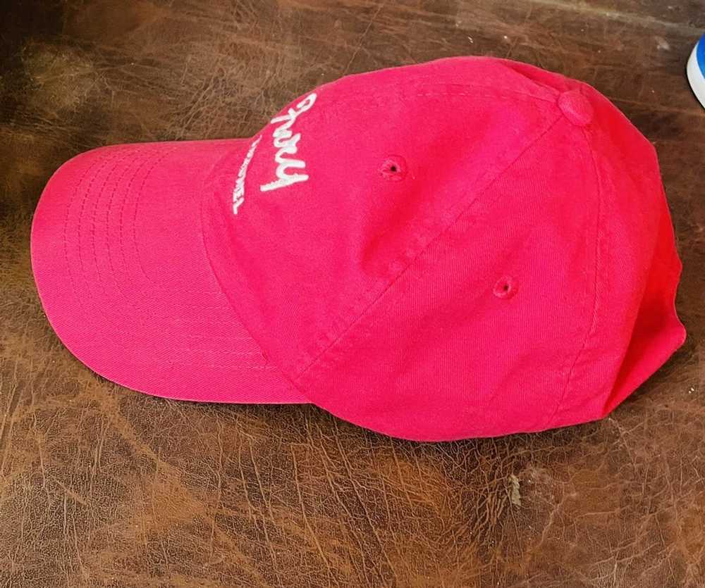 Dad Hat × Hats × Retro Hat Fury Cozumel Dad Hat - image 9