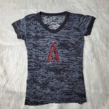 Los Angeles Angels Baseball Club MLB Graphic Tee (M)