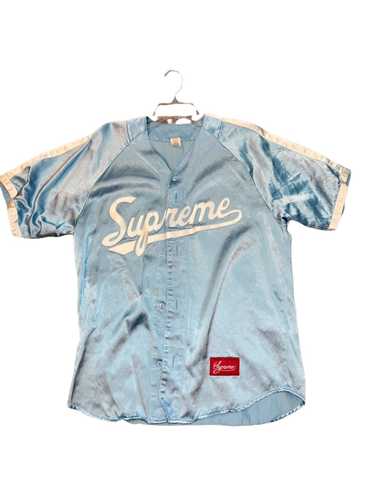 WTS] Rare 2006 S/S Louisville Slugger x Supreme FULL-SIZE Baseball Bat :  r/supremeclothing