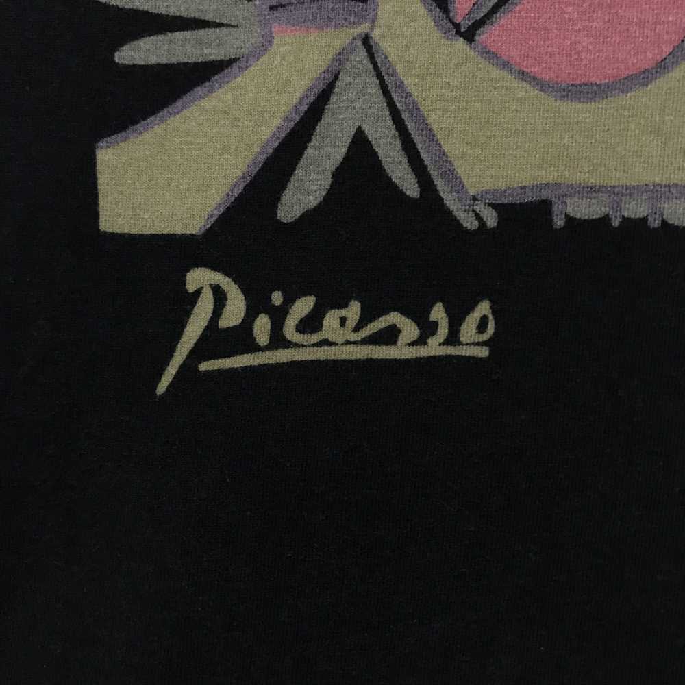 Art × Picasso × Rare PICASSO 1999 Succ Vintage Ar… - image 7