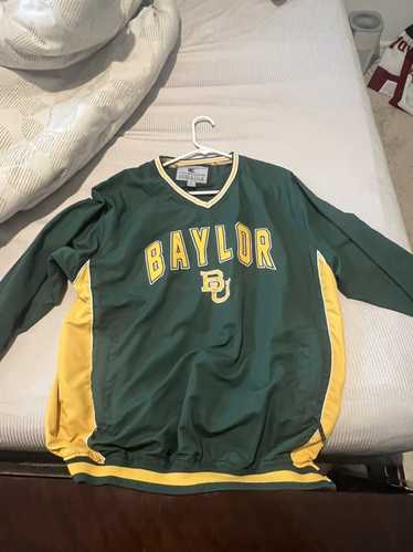 Baylor pullover sale