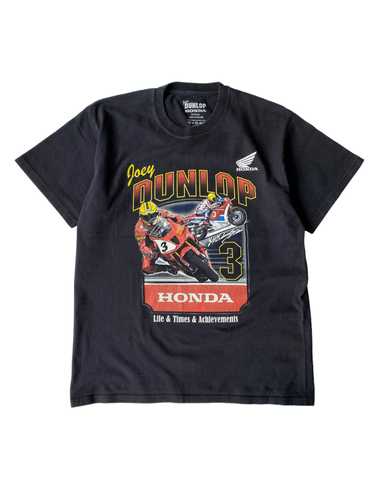 Rare vintage honda tshirt - Gem