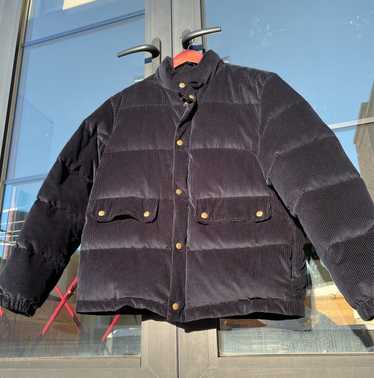 Aime Leon Dore × Woolrich Woolen Mills Aime Leon … - image 1