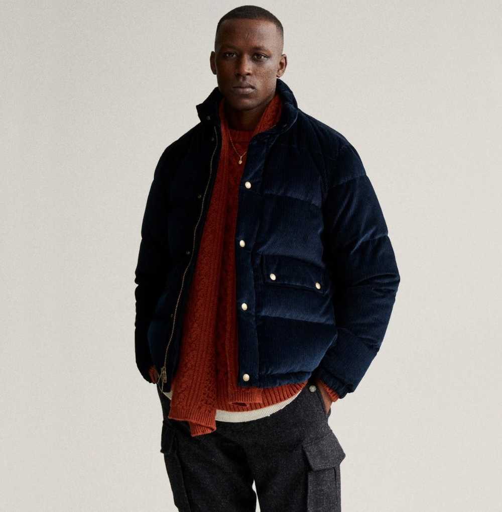 Aime Leon Dore × Woolrich Woolen Mills Aime Leon … - image 6