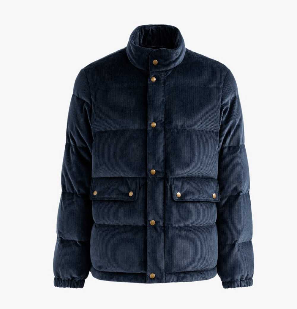 Aime Leon Dore × Woolrich Woolen Mills Aime Leon … - image 7