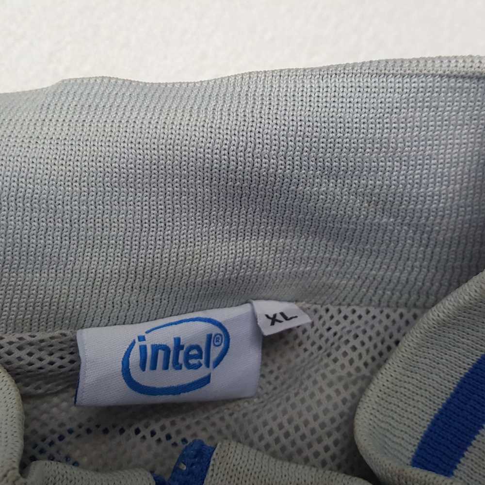 Apple × Japanese Brand × Vintage Vintage INTEL Co… - image 10