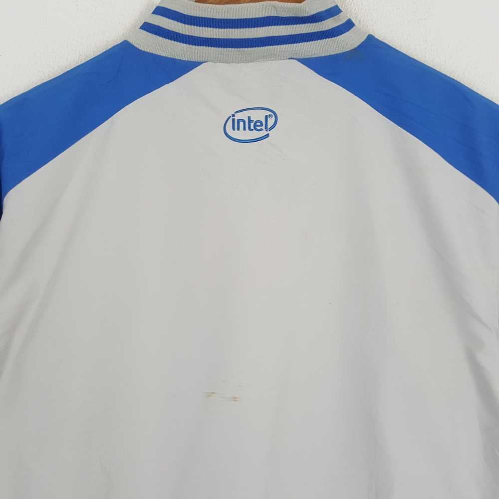 Apple × Japanese Brand × Vintage Vintage INTEL Co… - image 4