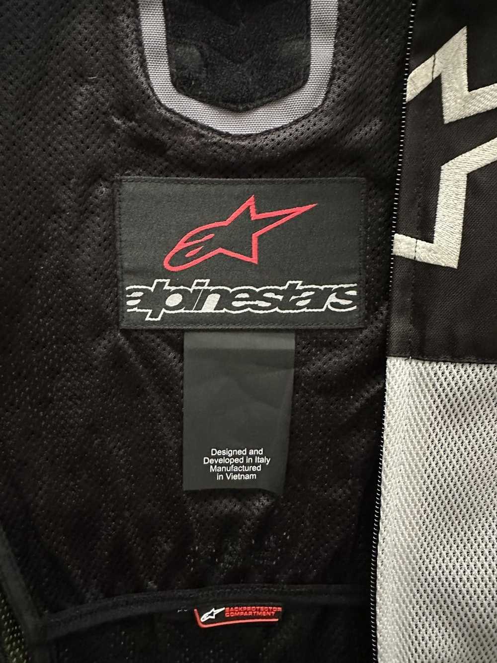 Alpinestars Alpinestars snap on system 2.0 - image 2