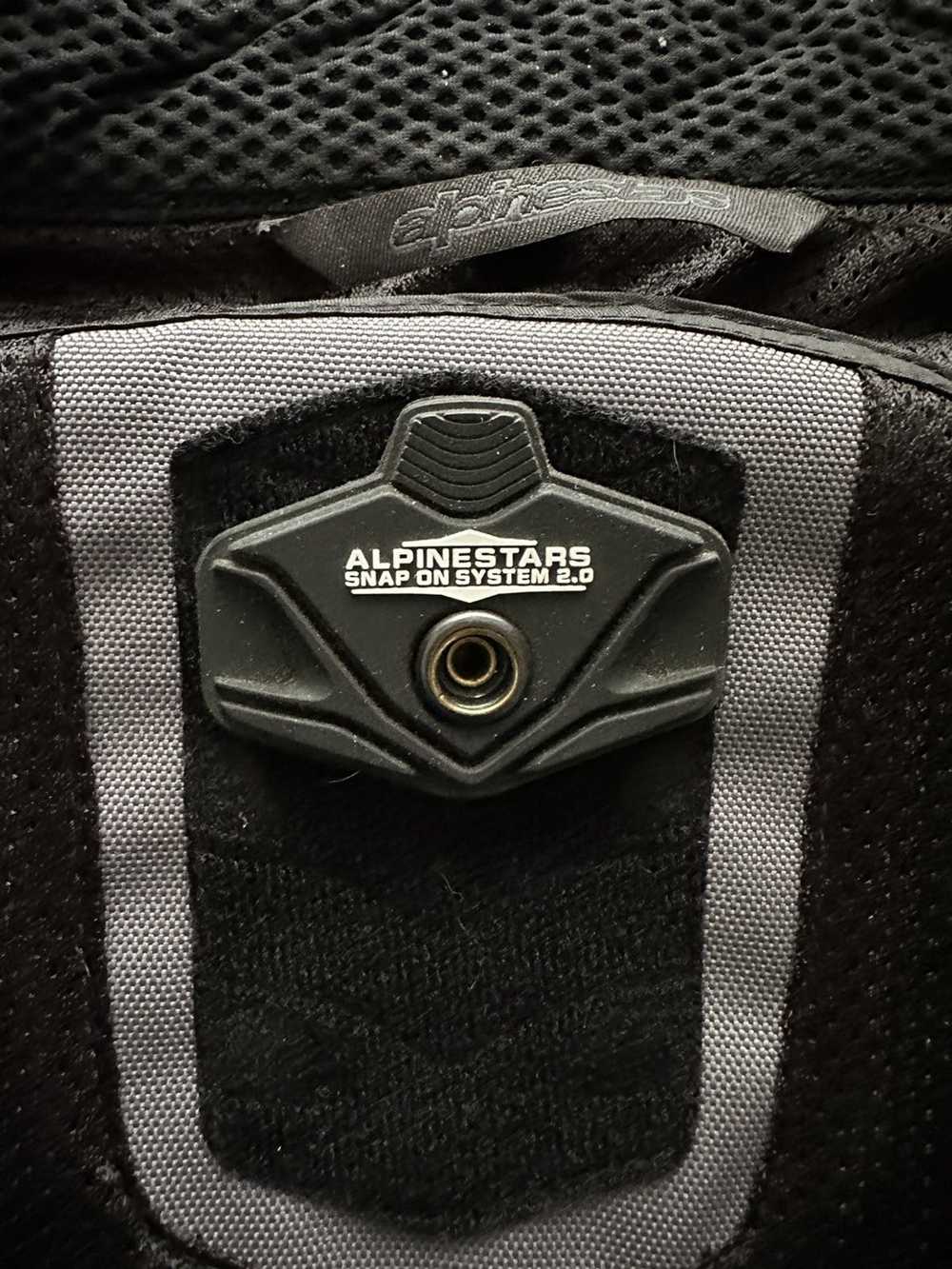 Alpinestars Alpinestars snap on system 2.0 - image 3