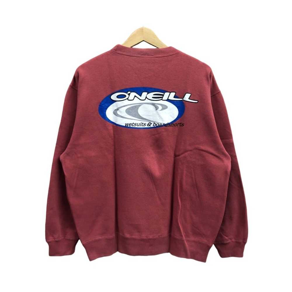 Oneill × Surf Style × Vintage Vintage Faded Oneil… - image 1