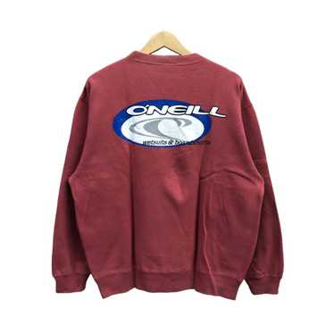 Oneill × Surf Style × Vintage Vintage Faded Oneil… - image 1