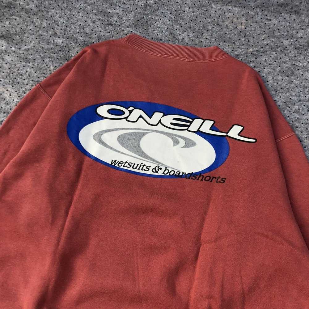 Oneill × Surf Style × Vintage Vintage Faded Oneil… - image 6