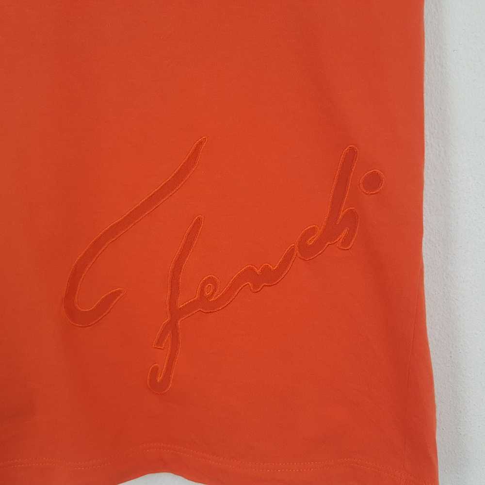 Fendi × Italian Designers × Vintage Vintage Fendi… - image 2