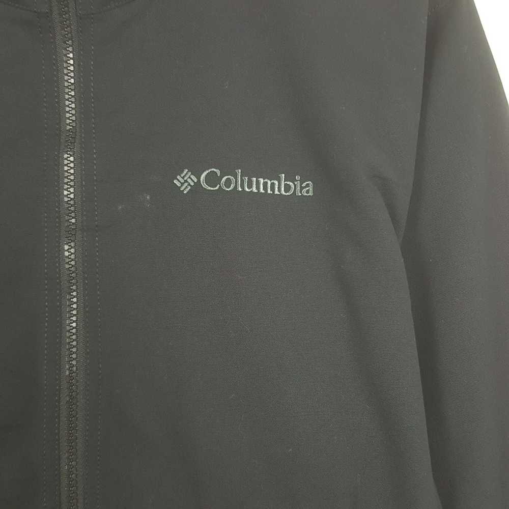 Columbia × Streetwear × Vintage Vintage Columbia … - image 4