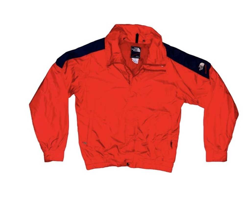 The North Face Vintage The North Face Gore-Tex co… - image 1