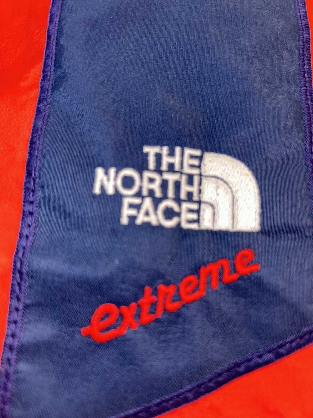 The North Face Vintage The North Face Gore-Tex co… - image 3