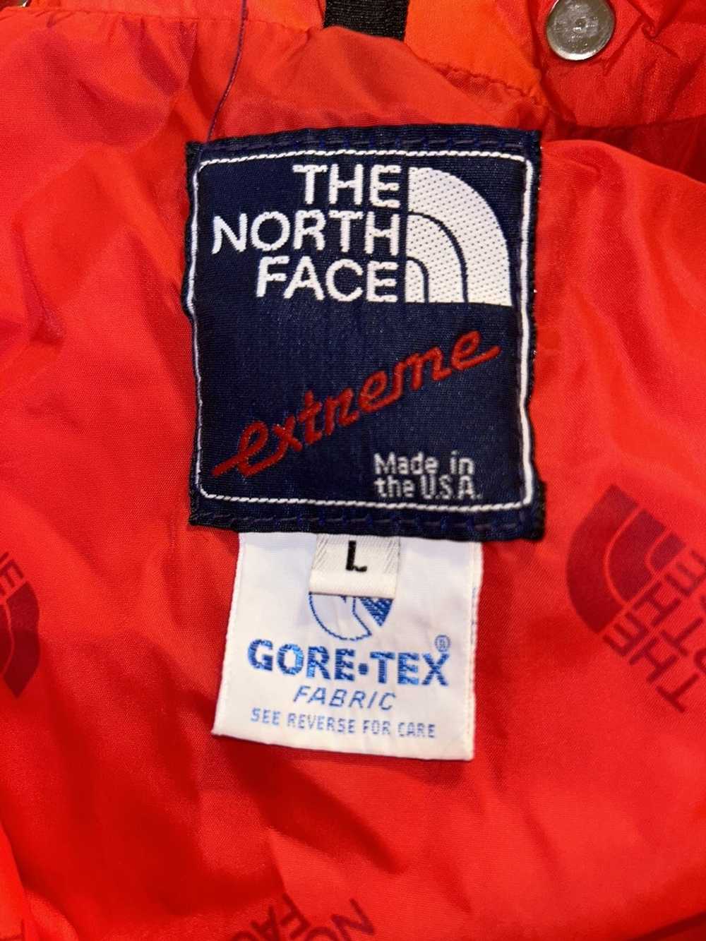 The North Face Vintage The North Face Gore-Tex co… - image 4