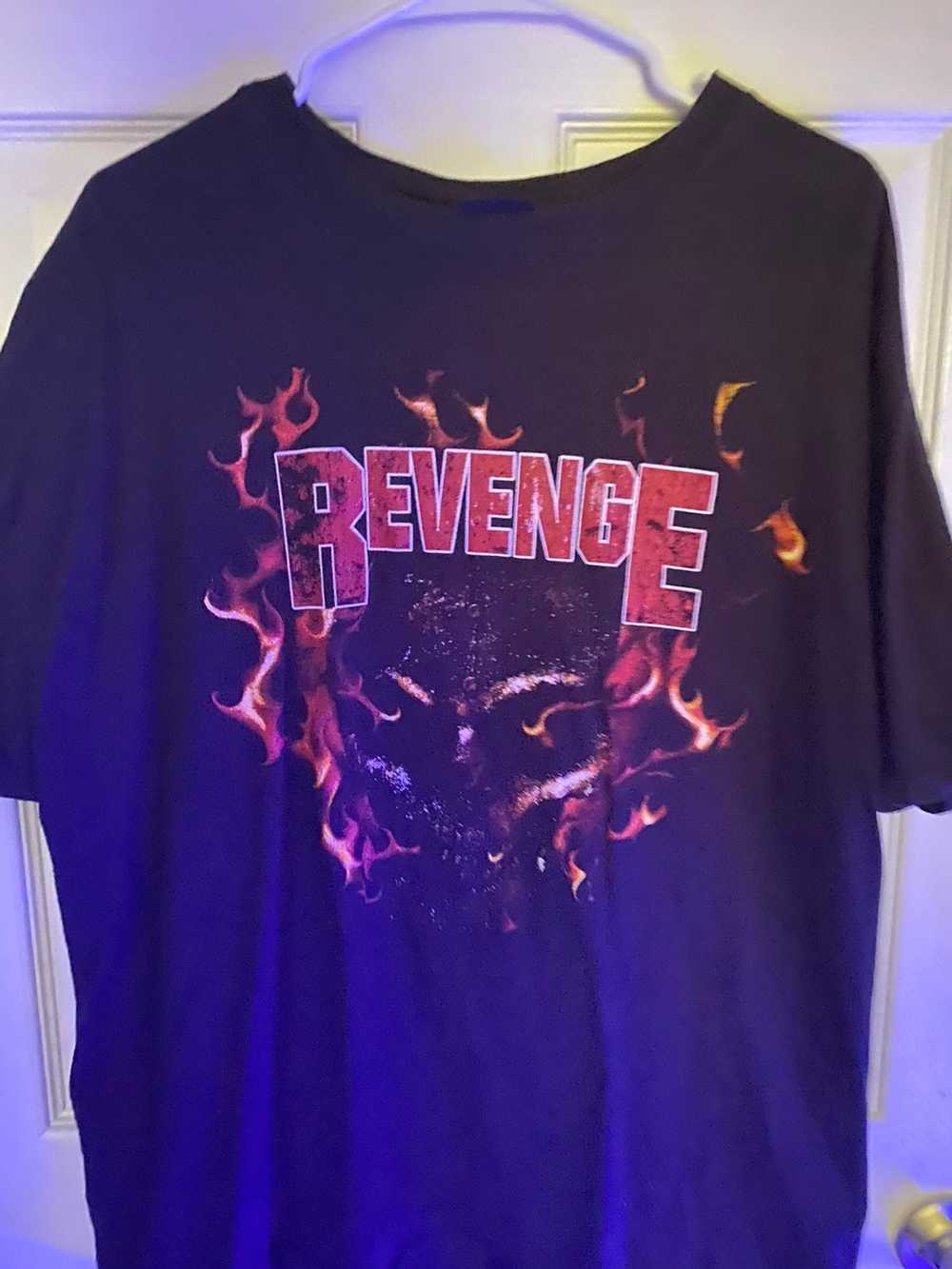 Revenge Revenge Pantera Tee - image 1