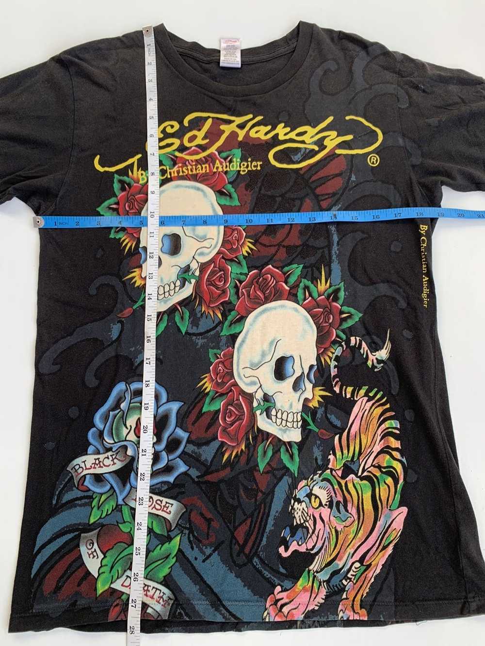 Christian Audigier × Ed Hardy × Streetwear ❤️‍🔥B… - image 8