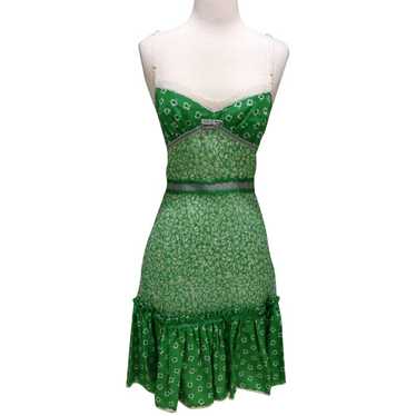 D&G Silk mid-length dress - image 1