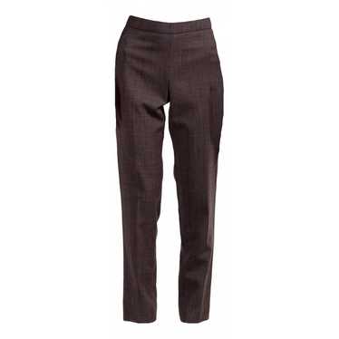 Hugo Boss Straight pants