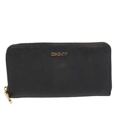 Dkny Leather wallet - image 1