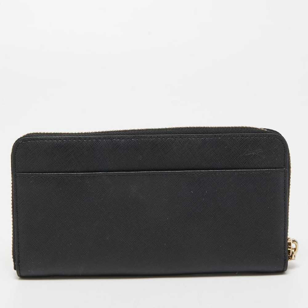 Dkny Leather wallet - image 3