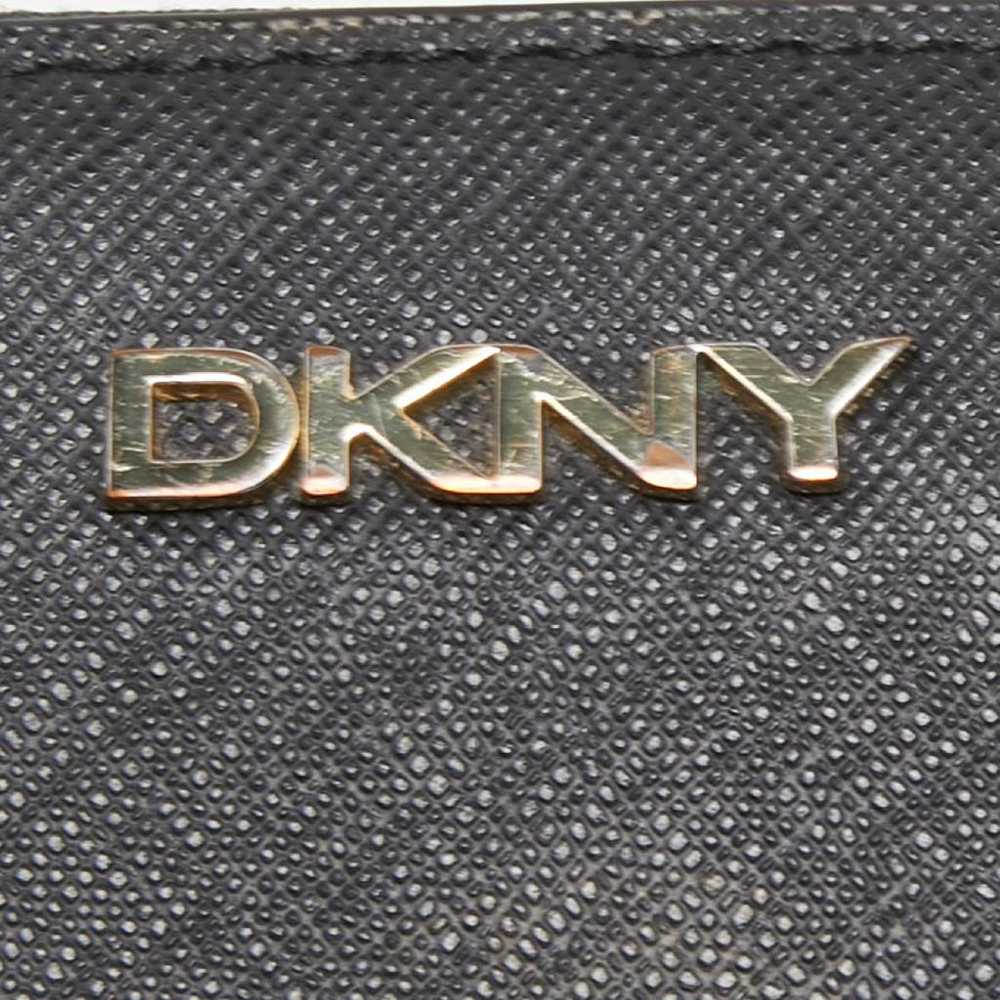 Dkny Leather wallet - image 6