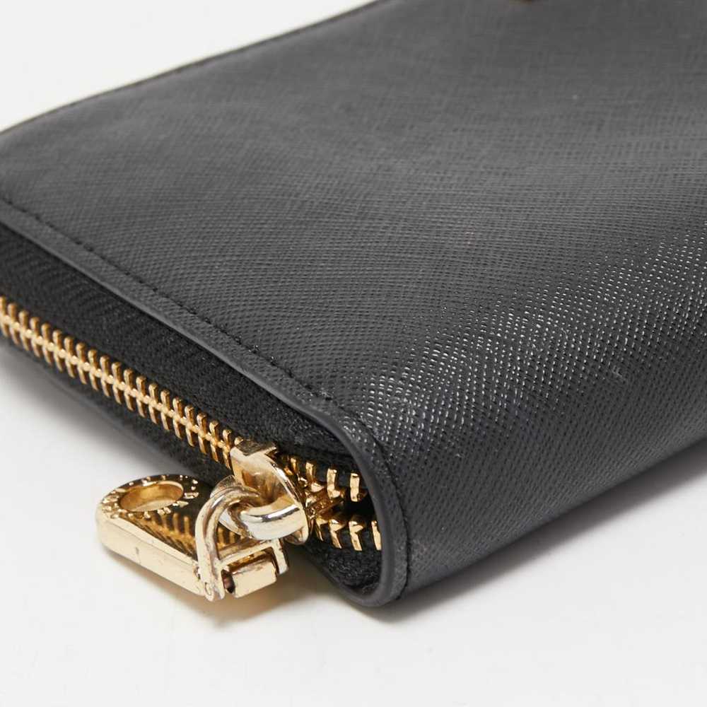 Dkny Leather wallet - image 7