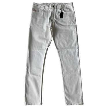 Isaia Slim jean