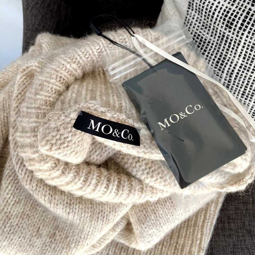 Mo&Co Wool knitwear - image 6